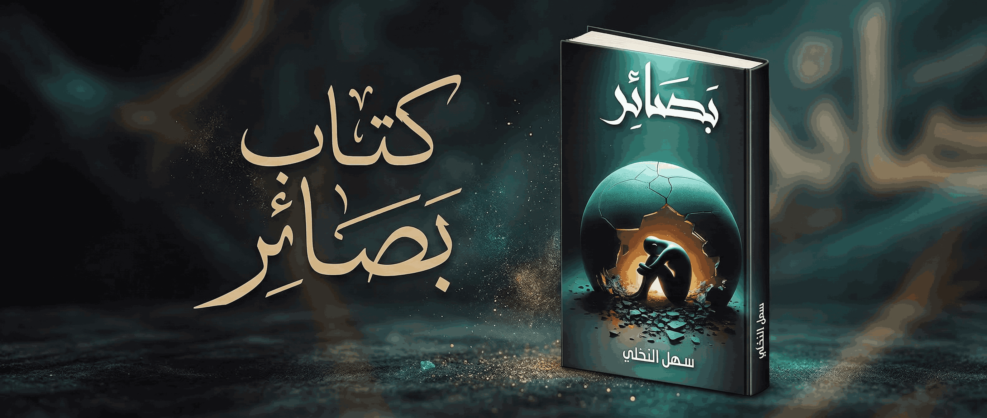 كتاب بَصَائِر