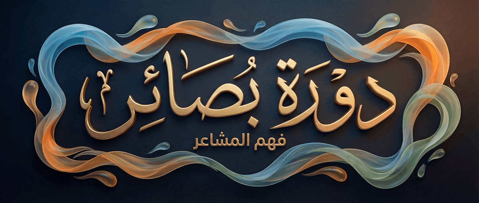 ✨فهم المشاعر✨